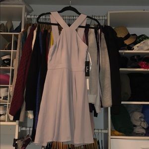 Cute formal dress NWT